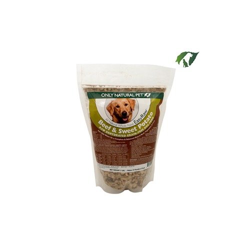Algopix Similar Product 19 - Only Natural Pet EasyRaw Dehydrated