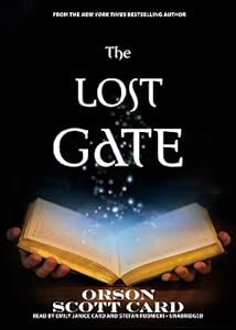 The Lost Gate