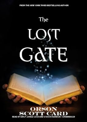 The Lost Gate