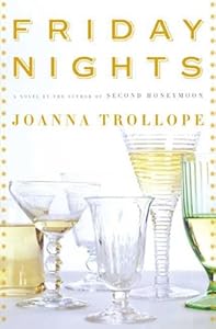 Friday Nights: A Novel