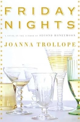 Friday Nights: A Novel