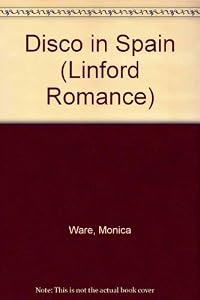 Disco In Spain (LIN) by Monica Ware