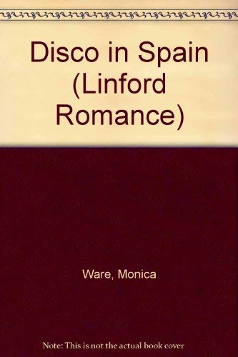 Disco In Spain (LIN) by Monica Ware