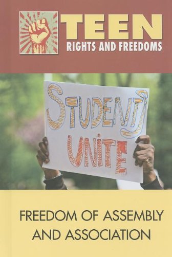 Freedom of Assembly and Association by No'l Merino  (Editor)