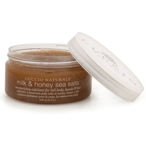Sea Salts