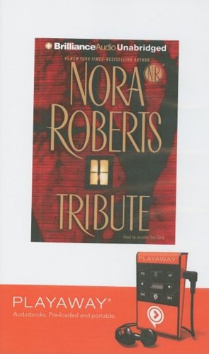 Tribute by Nora Roberts