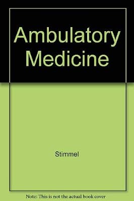 Ambulatory Medicine