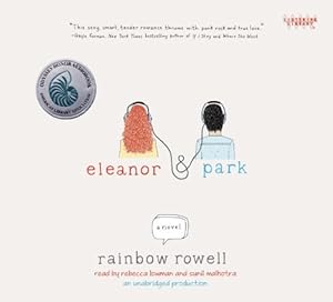 Eleanor &amp; Park