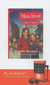 'tis the Season: Library Edition (Main Street)