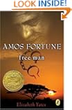 Amos Fortune: Free Man