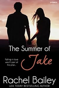 The Summer of Jake