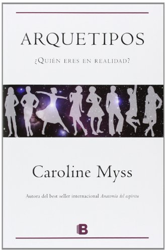 Arquetipos by Caroline Myss