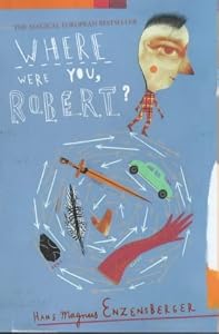 Where Were You, Robert?