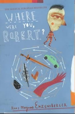 Where Were You, Robert?