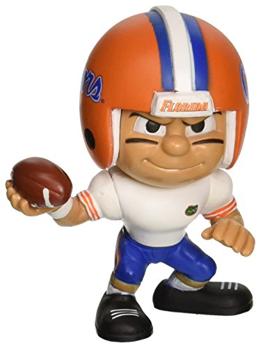 Lil' Teammates Florida Gators Quarterback NCAA Figurines