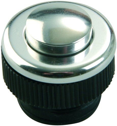 Algopix Similar Product 4 - Unitec 40782 Builtin Switch Brass