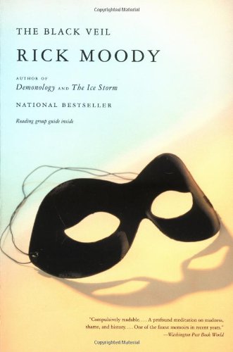The Black Veil