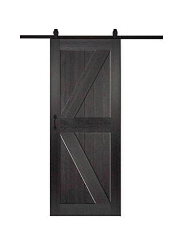 Algopix Similar Product 3 - Quality Interior Barn Door Styles K X