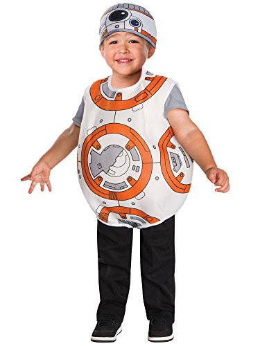 Star Wars Episode VII: The Force Awakens - BB - 8 Costume for Toddler