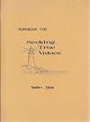 Workbook for Seeking True Values; teacher's edition
