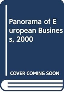 Panorama of European Business, 2000