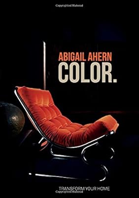 Color: Transform Your Home