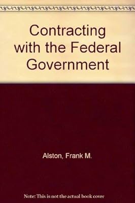 Contracting With the Federal Government