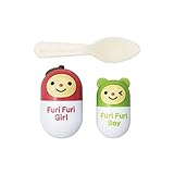 トルネ ふりふりおむすび BOY&GIRL 1セット