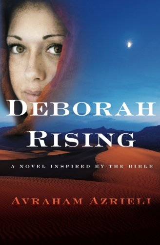 Algopix Similar Product 4 - Deborah Rising