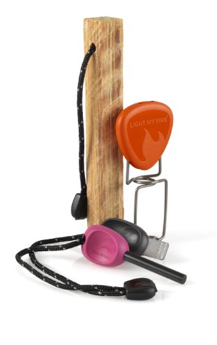Algopix Similar Product 17 - Light my Fire Lighting Kit with