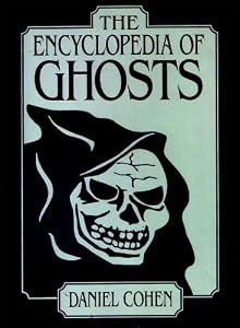 Encyclopedia of Ghosts