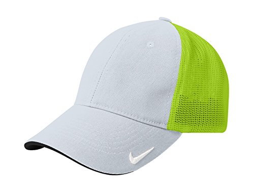 Nike Golf - Mesh Back Cap