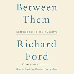 Between Them: Remembering My Parents