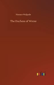 The Duchess of Wrexe