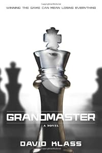 Grandmaster: A Novel