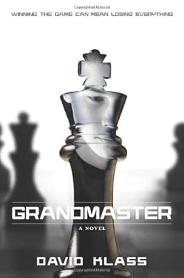 Grandmaster: A Novel