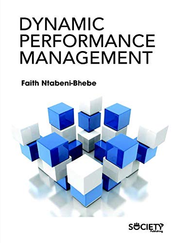 Dynamic Performance Management by Faith Ntabeni Bhebe