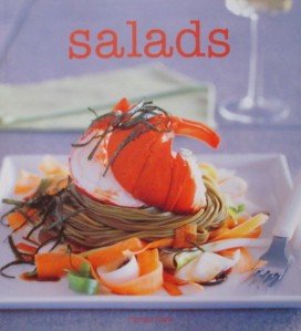 Salads by Pamela Clark