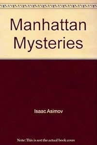 Manhattan Mysteries