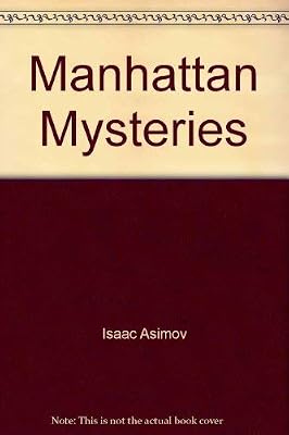 Manhattan Mysteries