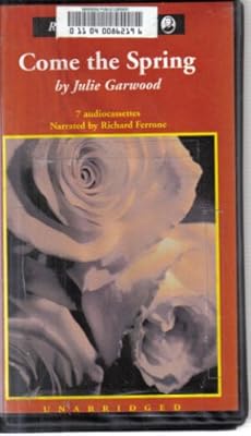 Come the Spring (Unabridged Audio Book)