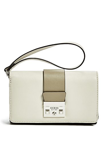 GUESS Women's Baxley Tech Wristlet