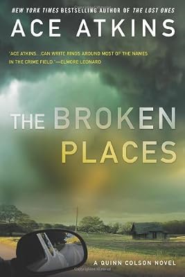 The Broken Places
