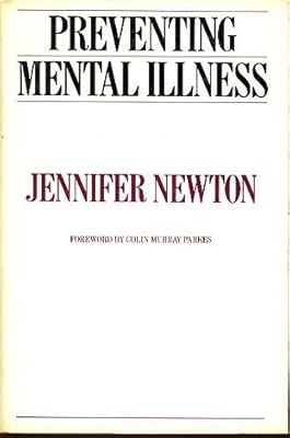 Preventing Mental Illness