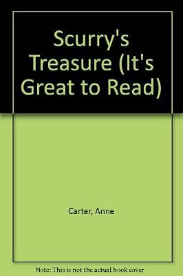 SCURRYS TREASURE P OV B (It's Great to Read)