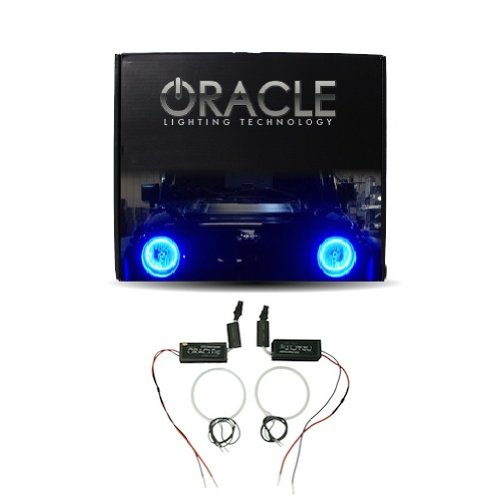 Algopix Similar Product 1 - Oracle Lighting FOMU0509CFB  Ford