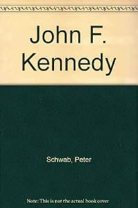 John F. Kennedy by Peter Schwab