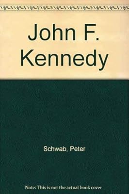 John F. Kennedy