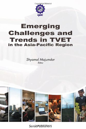 Algopix Similar Product 7 - Emerging Challenges and Trends in Tvet