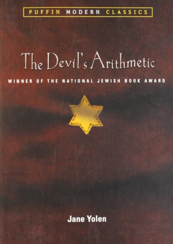 The Devil's Arithmetic by Jane Yolen